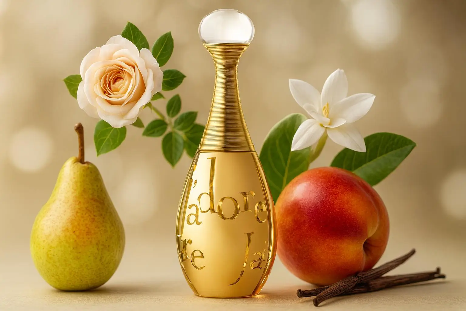 Духи Christian Dior Jadore Limited Edition Life is Gold edp for women Духи Christian Dior Jadore Limited Edition Life is Gold edp for women