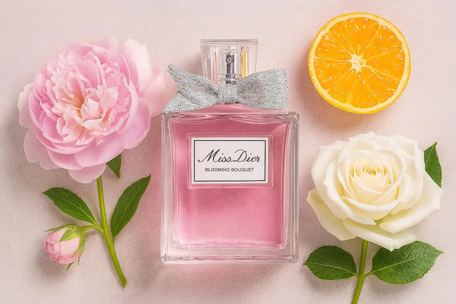 Духи Christian Dior Miss Dior Blooming Bouquet for women Духи Christian Dior Miss Dior Blooming Bouquet for women