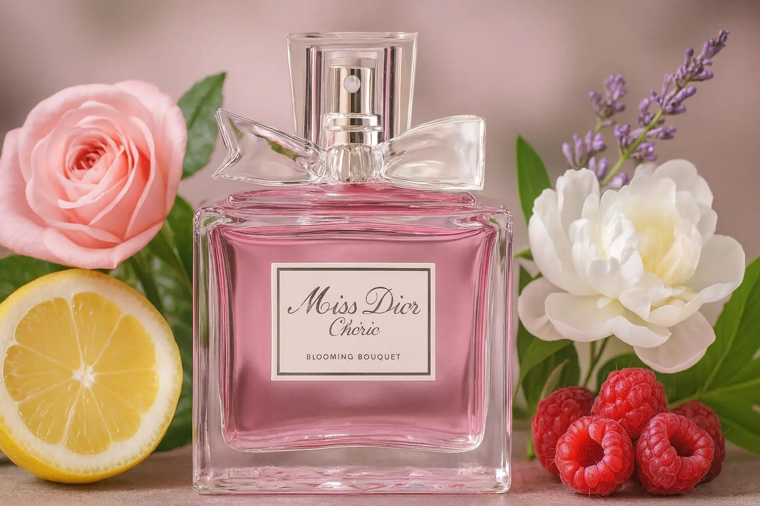 Духи Christian Dior Miss Dior Cherie Blooming Bouquet edt for women Духи Christian Dior Miss Dior Cherie Blooming Bouquet edt for women