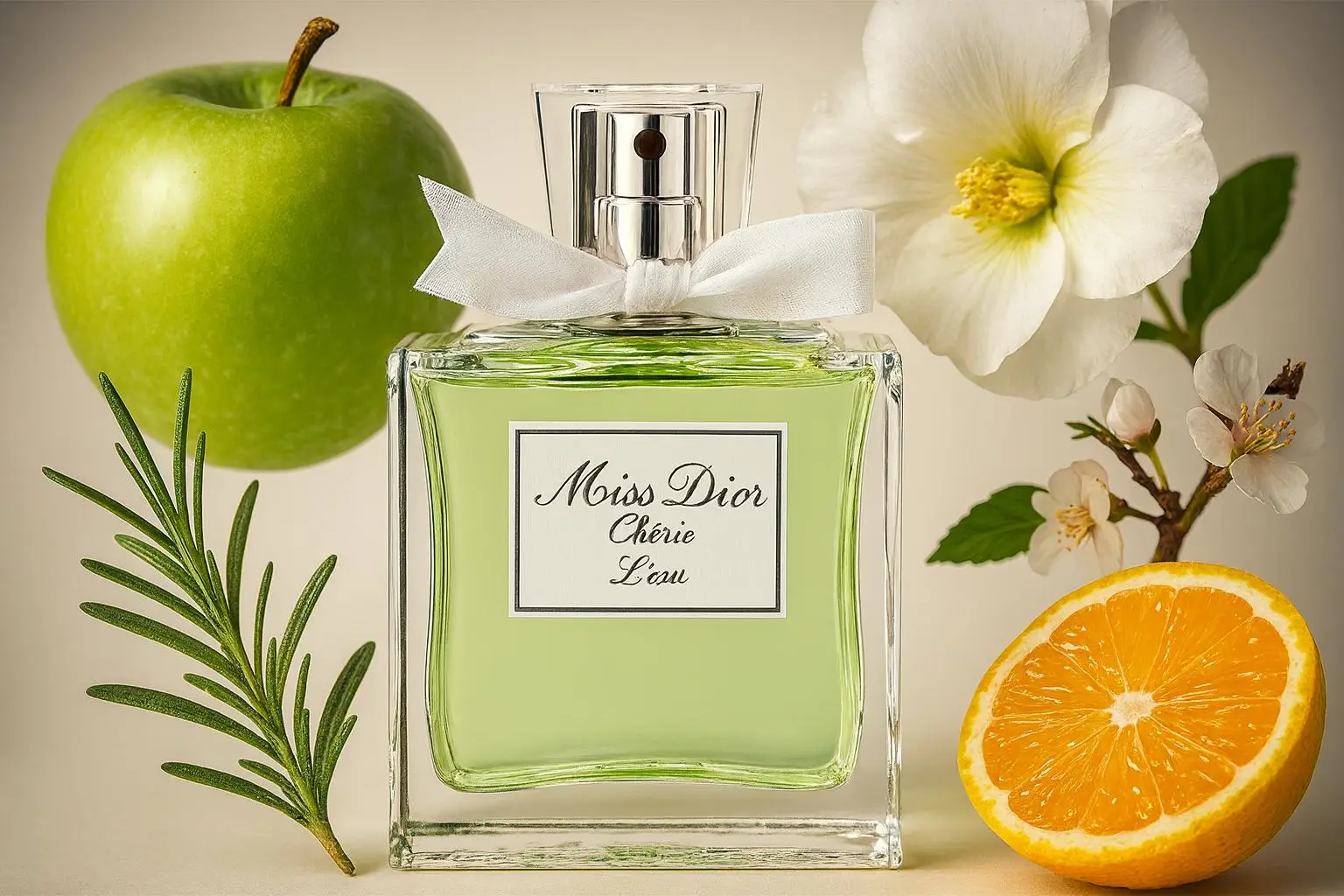 Духи Christian Dior Miss Dior Cherie LEau for women Духи Christian Dior Miss Dior Cherie LEau for women