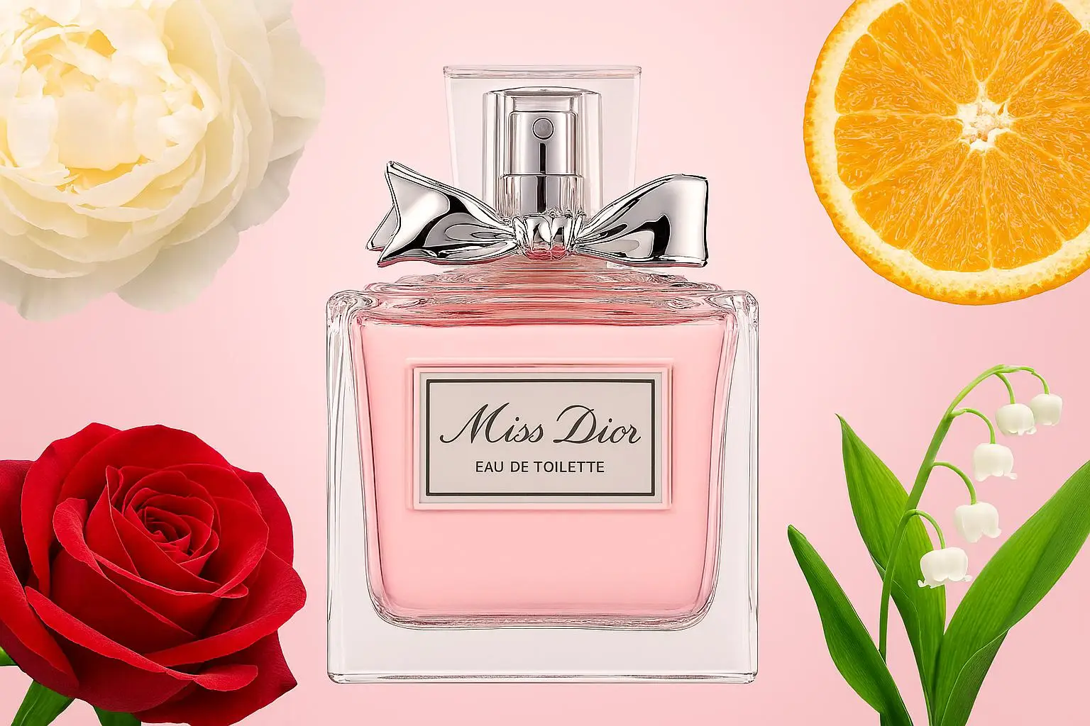 Духи Christian Dior Miss Dior edt for women Духи Christian Dior Miss Dior edt for women