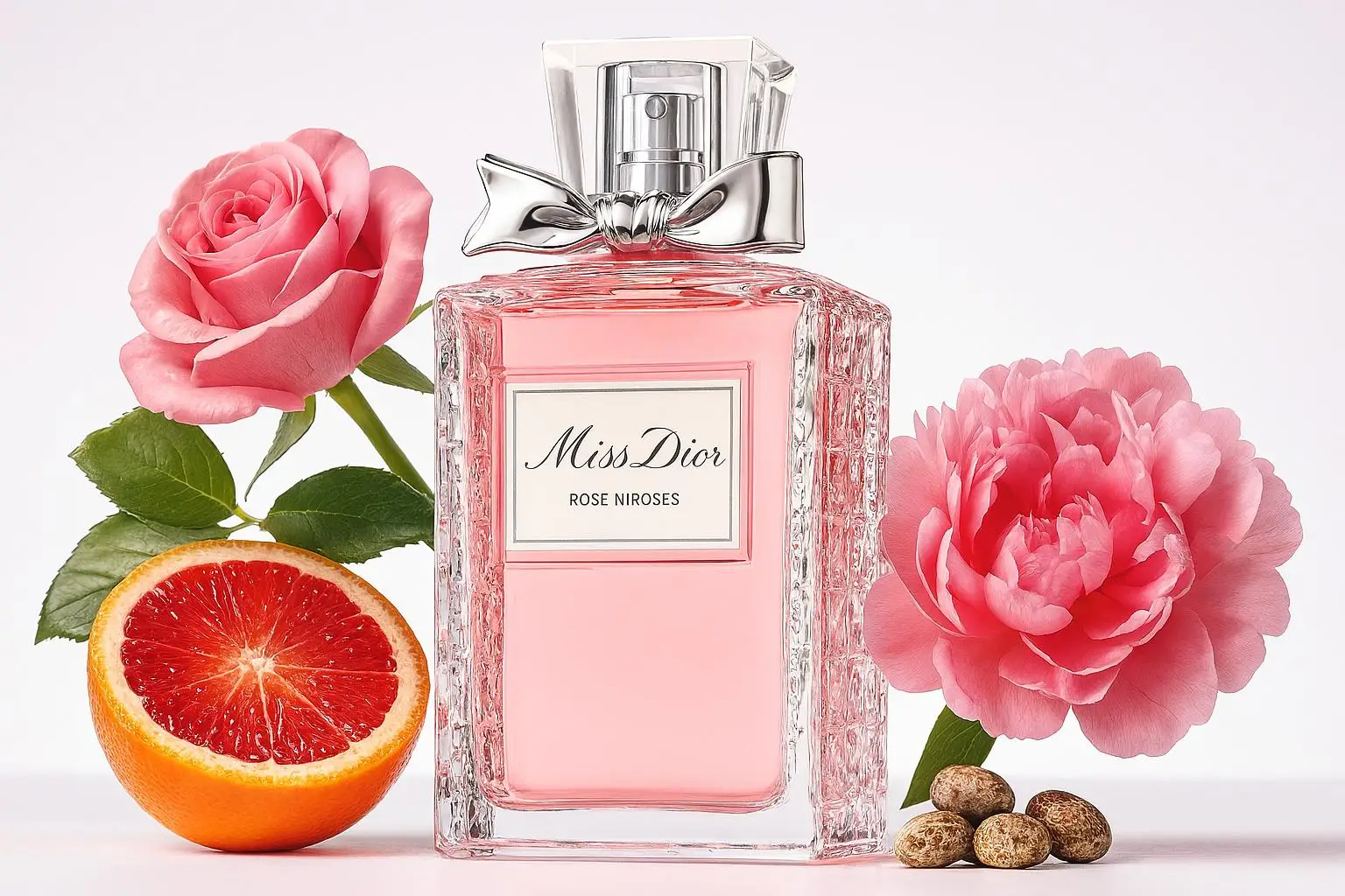 Духи Christian Dior Miss Dior Rose N Roses for women Духи Christian Dior Miss Dior Rose N Roses for women