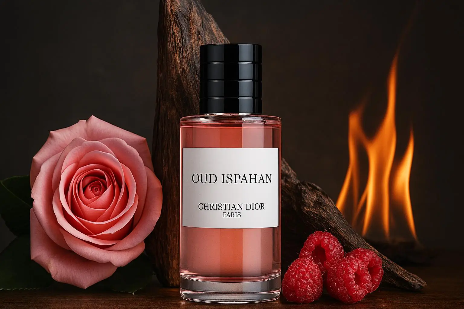 Духи Christian Dior Oud ispahan Духи Christian Dior Oud ispahan