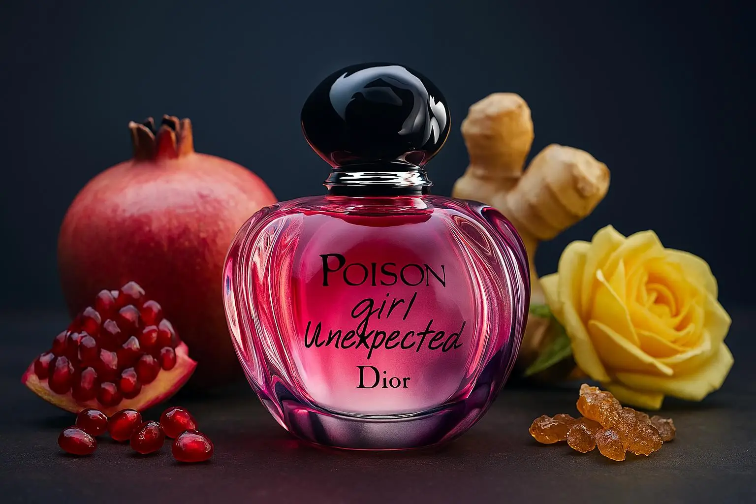 Духи Christian Dior Poison Girl Unexpected edt for women Духи Christian Dior Poison Girl Unexpected edt for women
