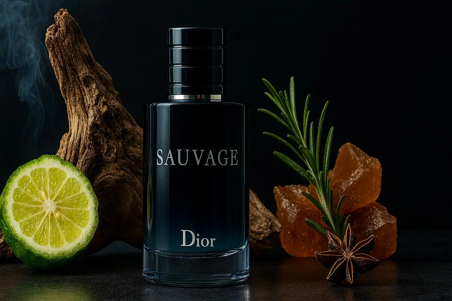 Духи Christian Dior Sauvage Pour Homme EDP Духи Christian Dior Sauvage Pour Homme EDP