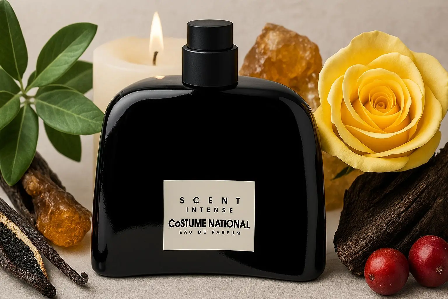 Духи Costume National Scent Intense Духи Costume National Scent Intense