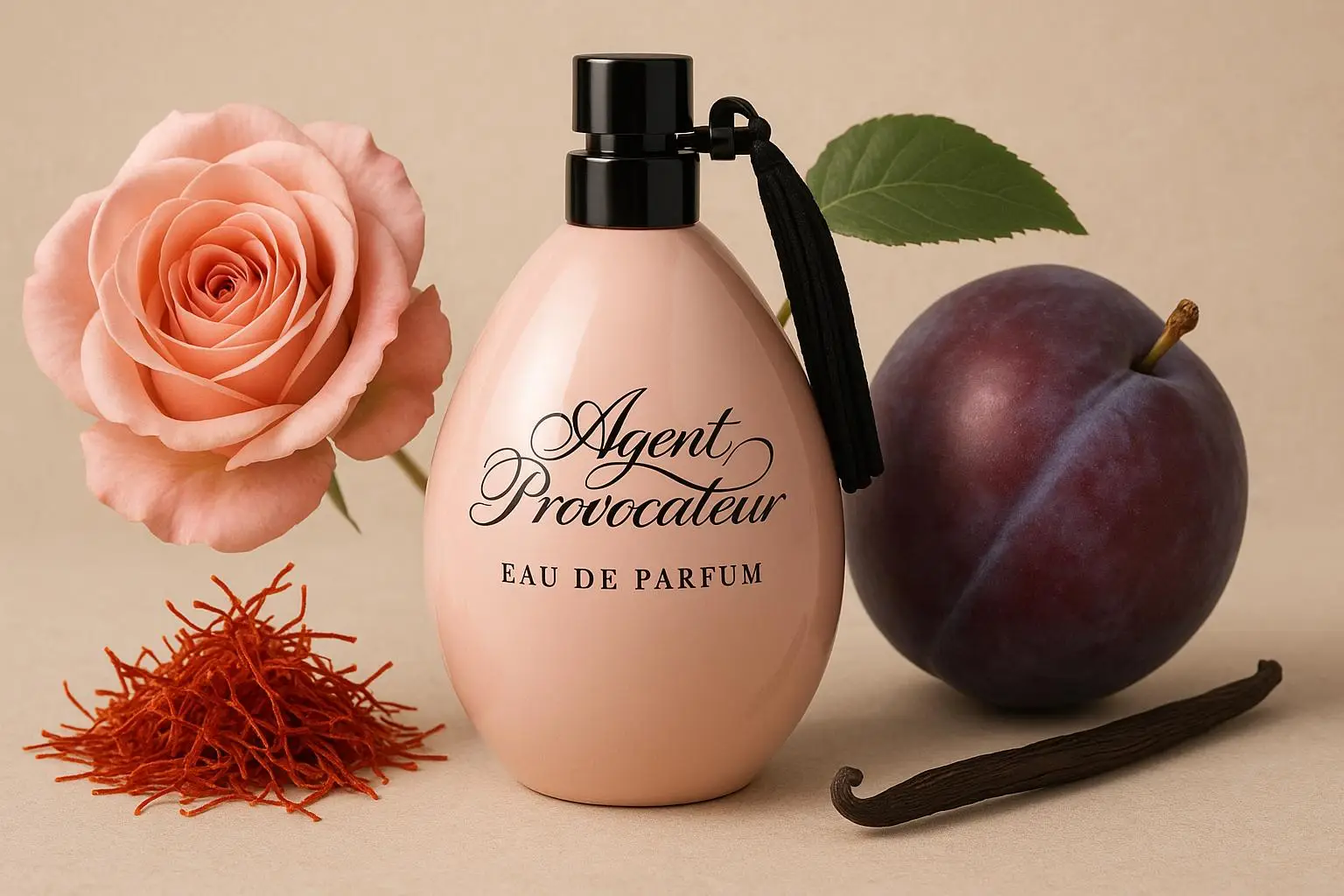 Духи Agent Provocateur Eau De Parfum for women Духи Agent Provocateur Eau De Parfum for women
