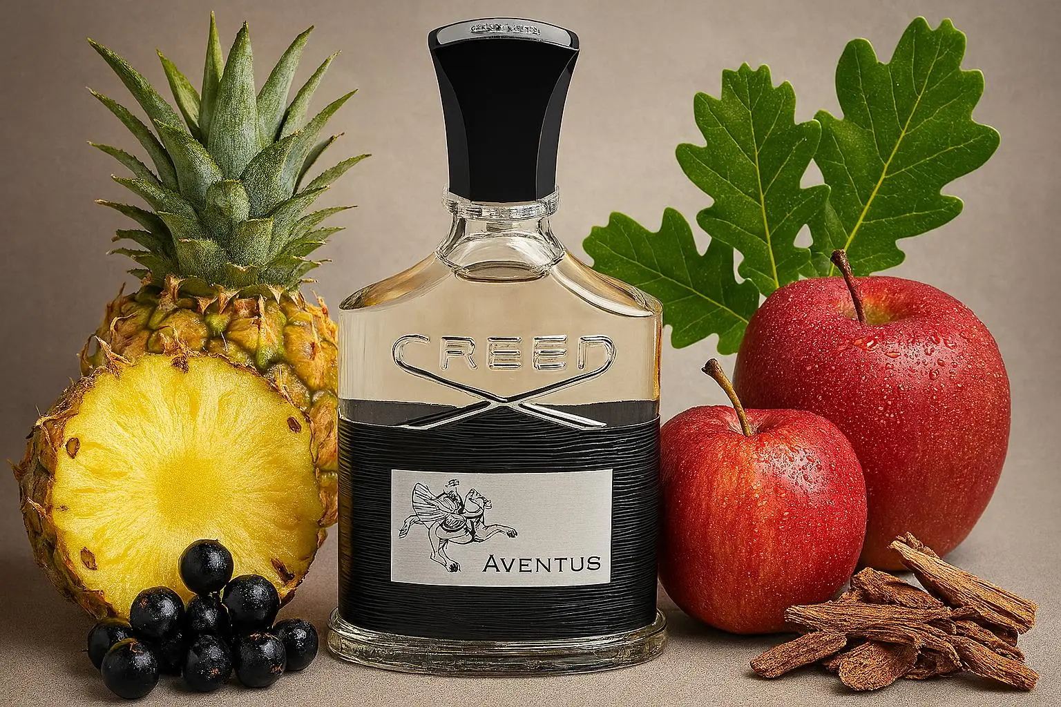 Духи Creed Aventus for man Духи Creed Aventus for man