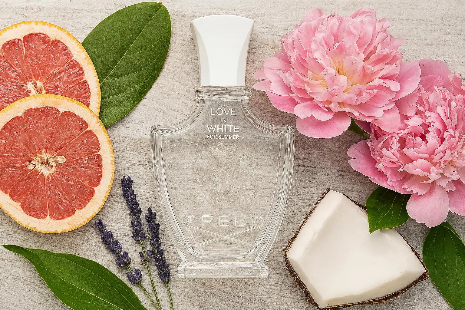 Духи Creed Love in White for summer for women edp Духи Creed Love in White for summer for women edp