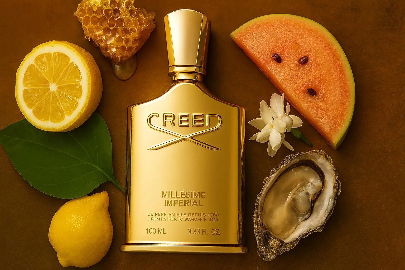 Духи Creed Millesime Imperial Духи Creed Millesime Imperial