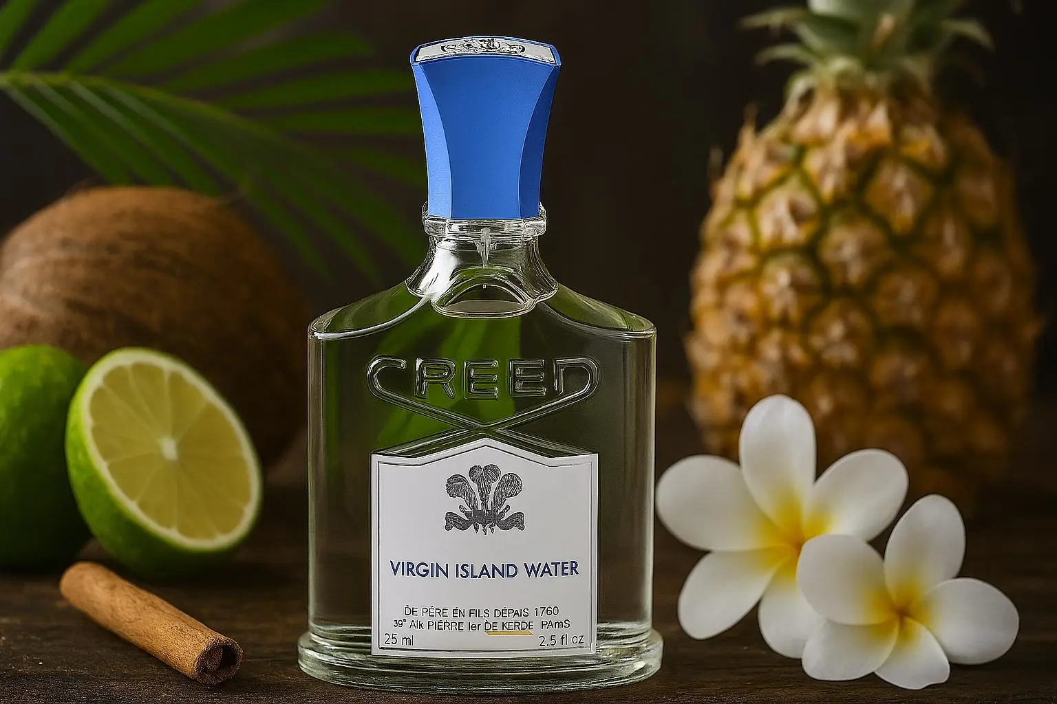 Духи Creed Virgin Island Water Духи Creed Virgin Island Water