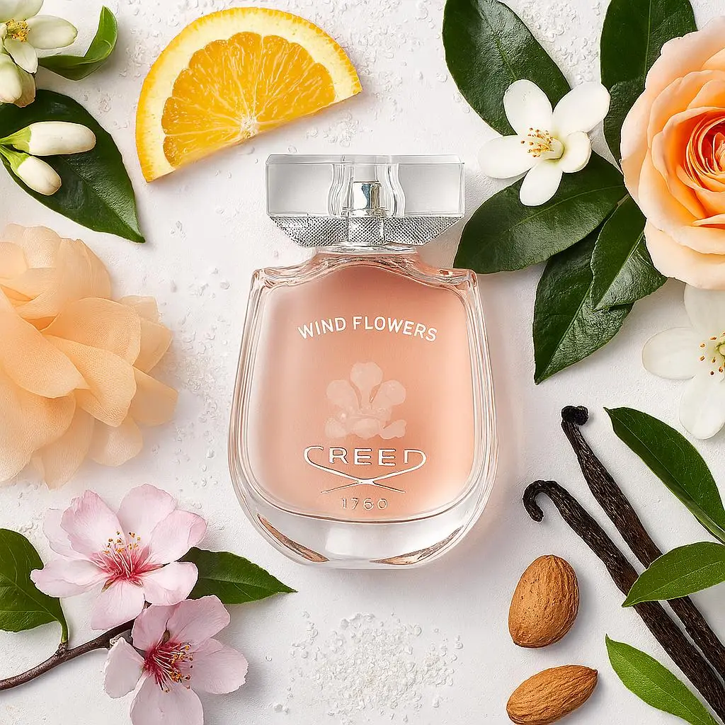 Духи Creed Wind Flowers edp for women Духи Creed Wind Flowers edp for women