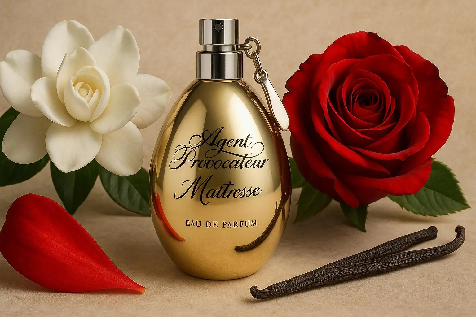 Духи Agent Provocateur Maitresse eau de parfum Духи Agent Provocateur Maitresse eau de parfum