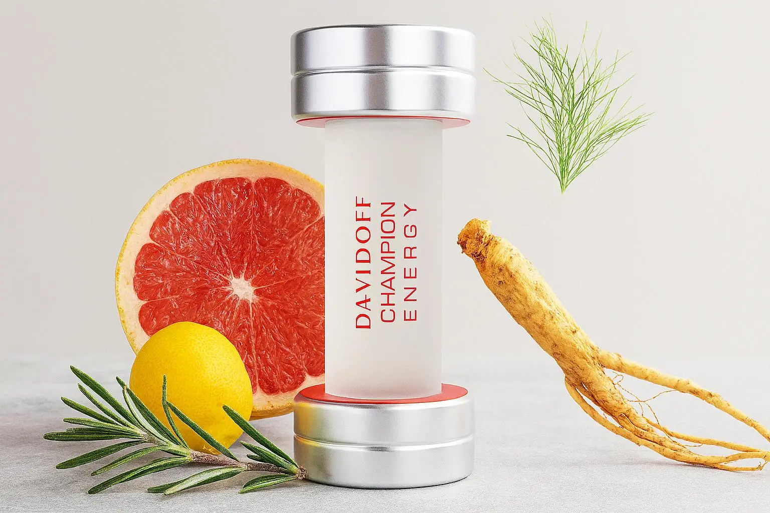 Духи Davidoff Champion Energy for men Духи Davidoff Champion Energy for men