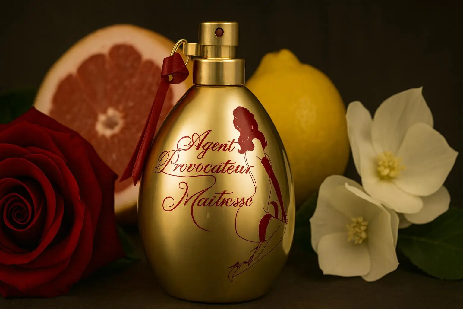 Духи Agent Provocateur Maitresse eau de toilette Духи Agent Provocateur Maitresse eau de toilette