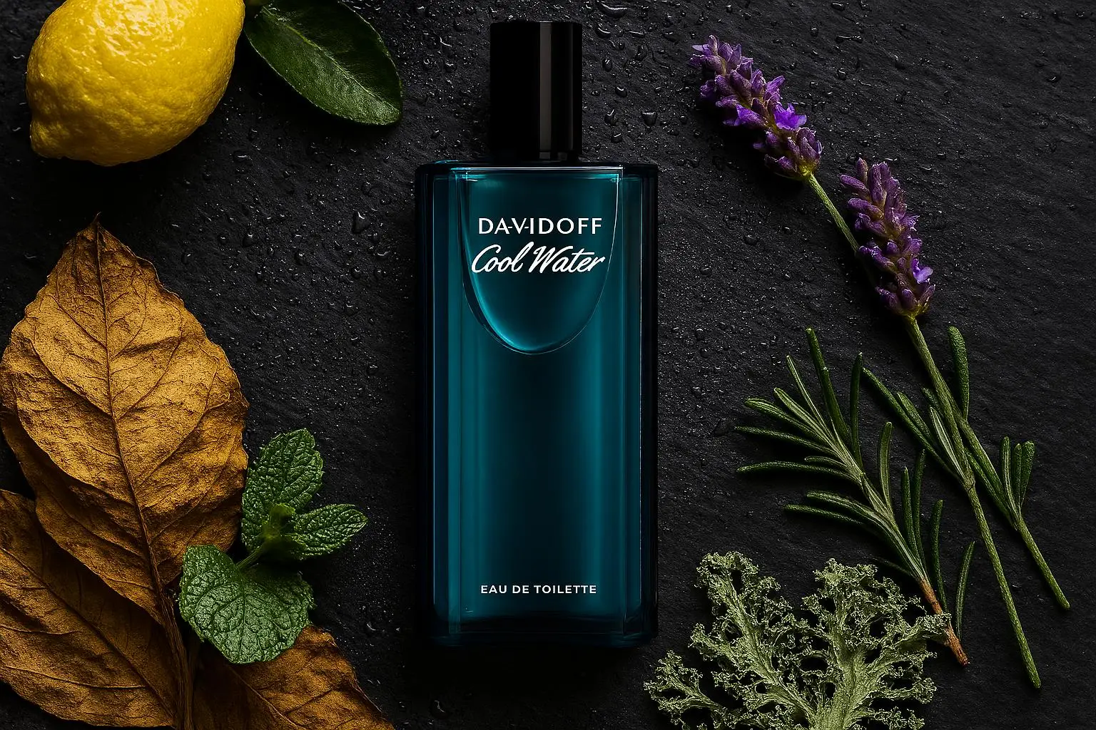 Духи Davidoff Cool Water edt for men, Духи Davidoff Cool Water edt for men,