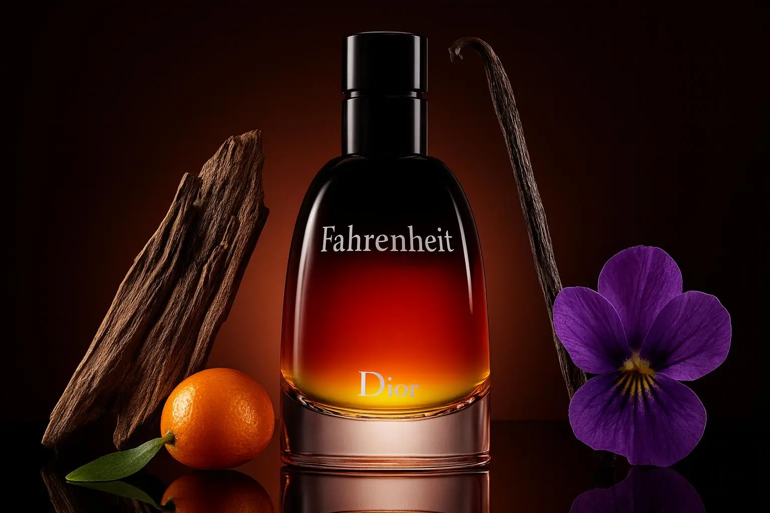 Духи Dior Fahrenheit PARFUM for men Духи Dior Fahrenheit PARFUM for men