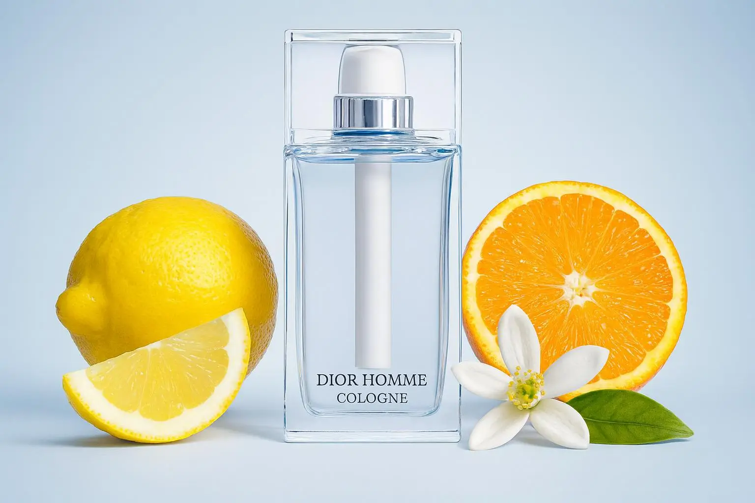 Духи Dior Homme Cologne Духи Dior Homme Cologne