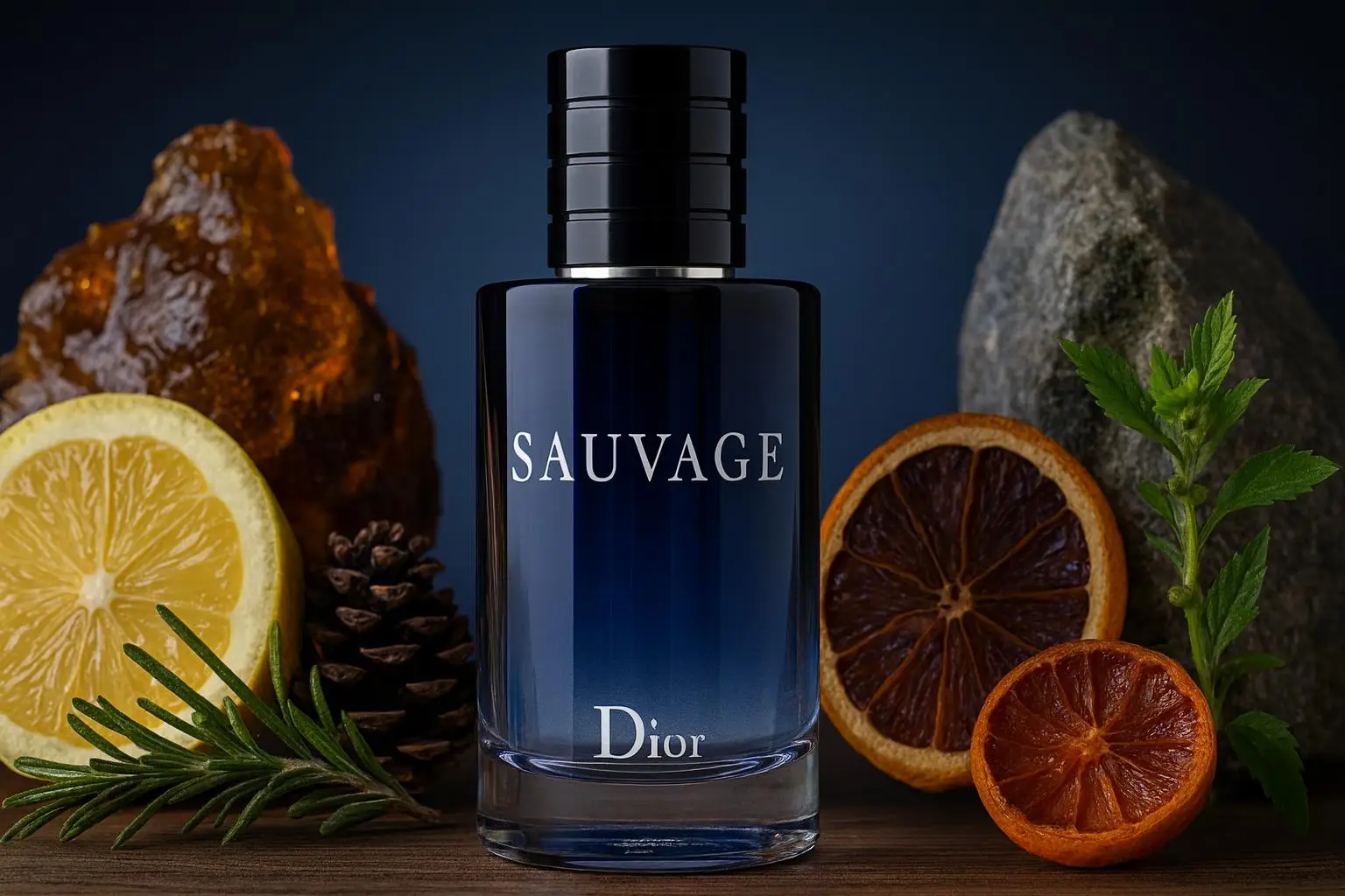 Духи Dior Sauvage pour homme EDT Духи Dior Sauvage pour homme EDT
