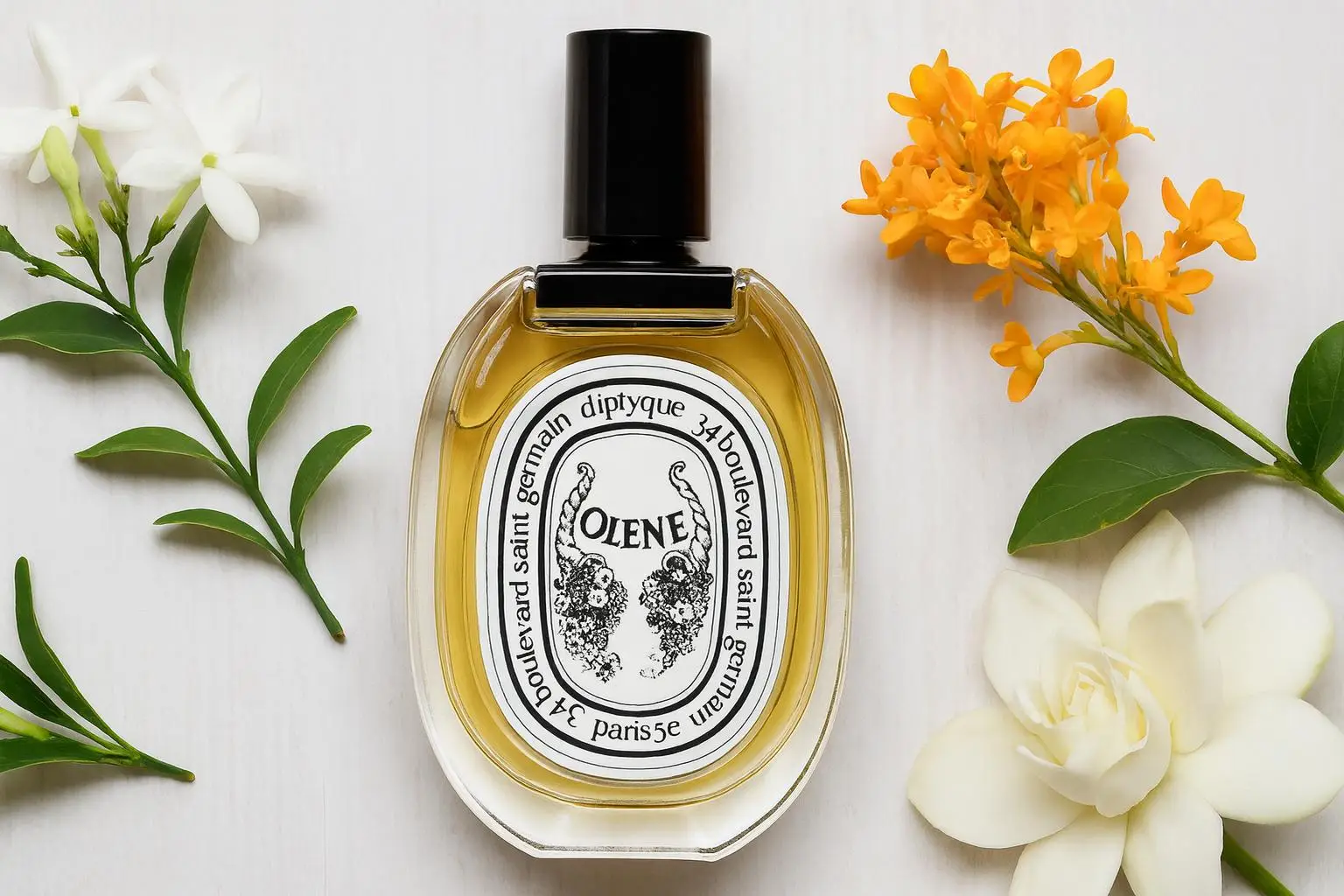 Духи Diptyque Olene edt for women Духи Diptyque Olene edt for women