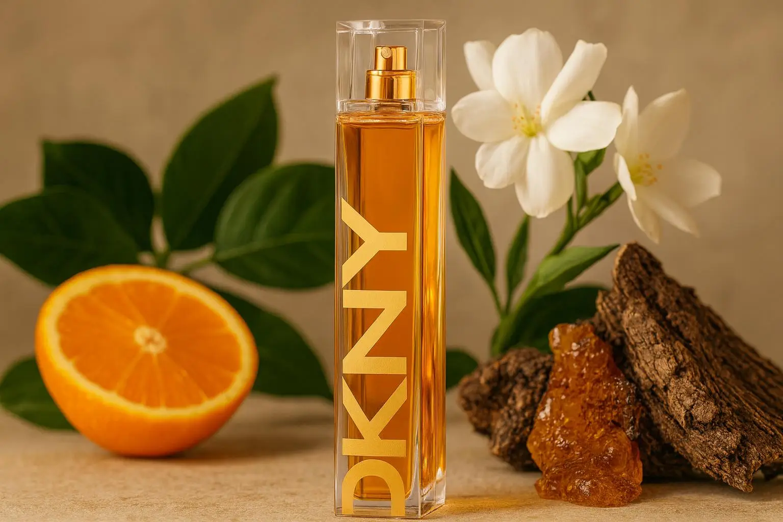 Духи DKNY Gold for women Духи DKNY Gold for women