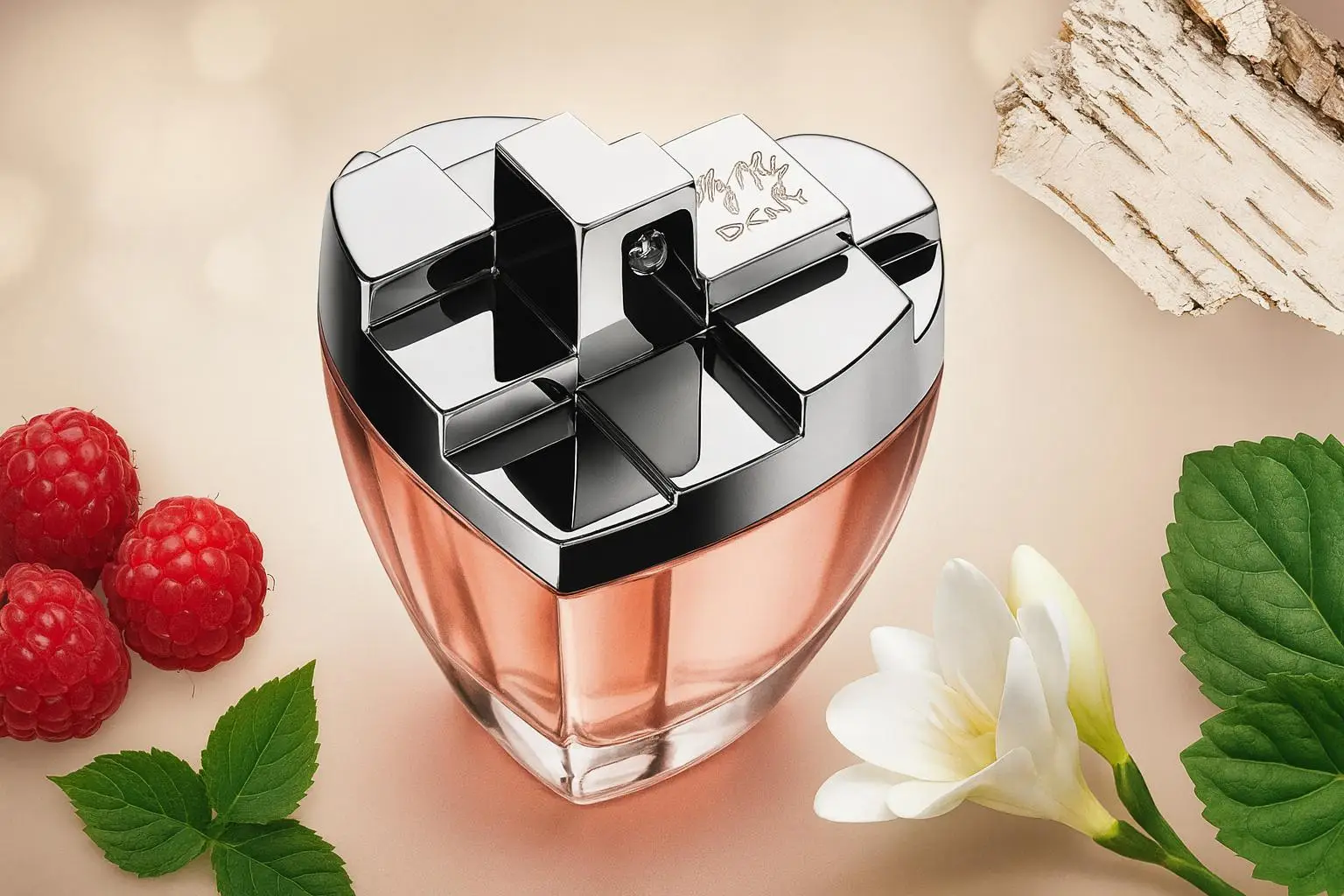 Духи DKNY My NY Donna Karan Духи DKNY My NY Donna Karan
