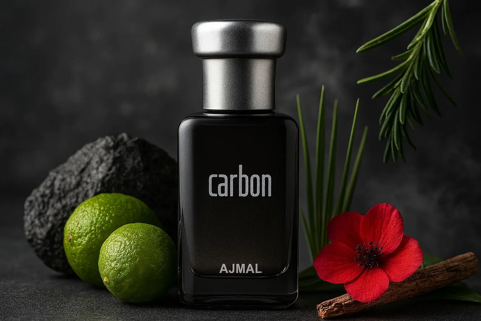 Духи Ajmal Carbon edp for men Духи Ajmal Carbon edp for men