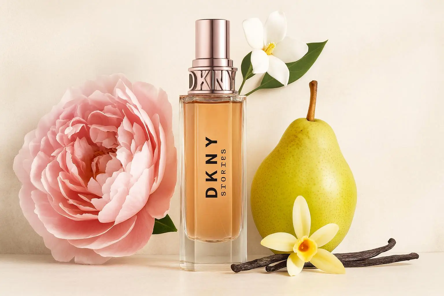 Духи DKNY Stories for women Духи DKNY Stories for women