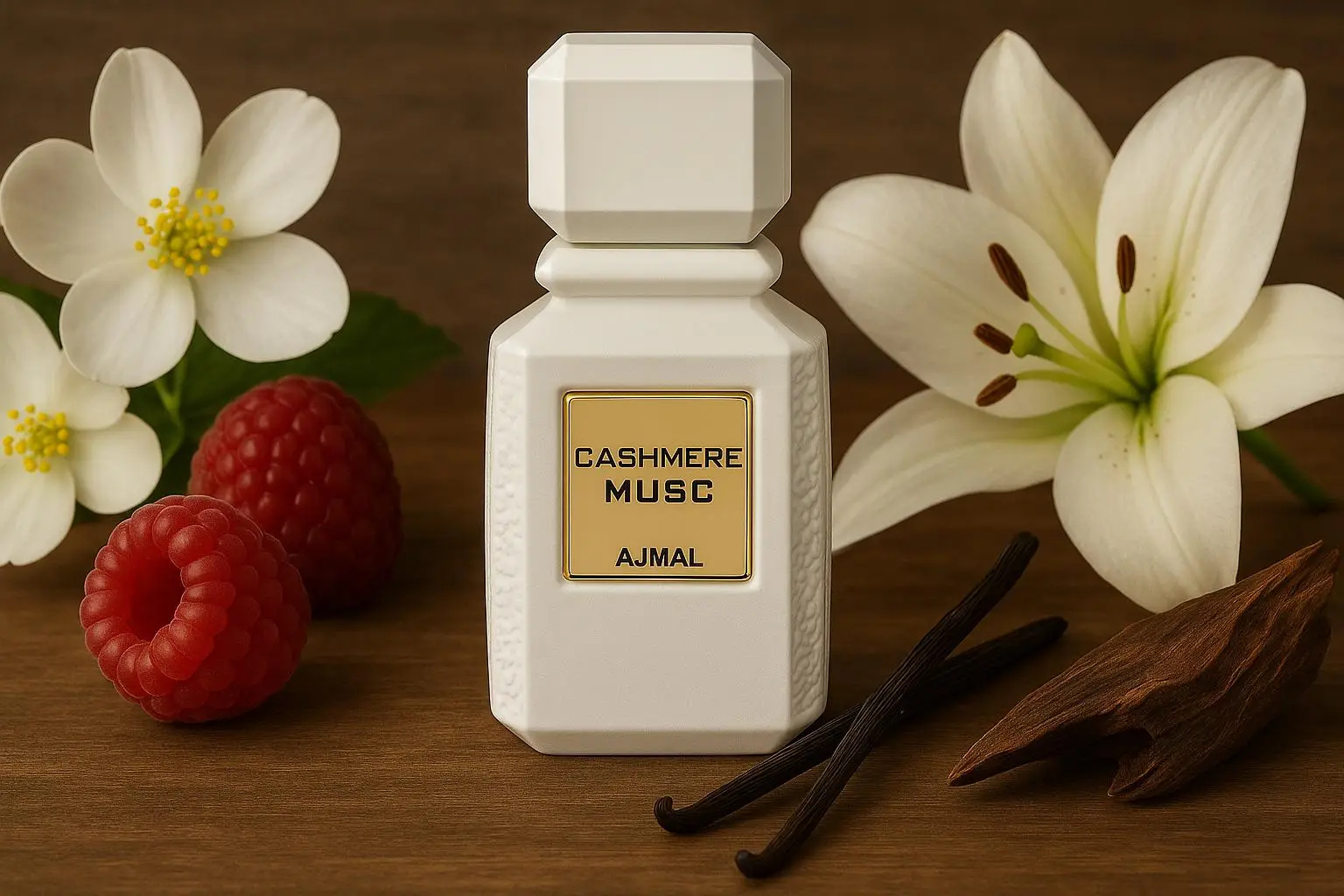 Духи Ajmal Cashmere Musc edp Духи Ajmal Cashmere Musc edp