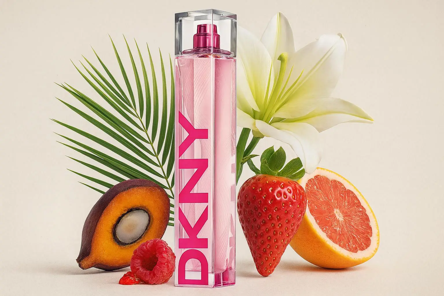 Духи DKNY Women Summer Духи DKNY Women Summer