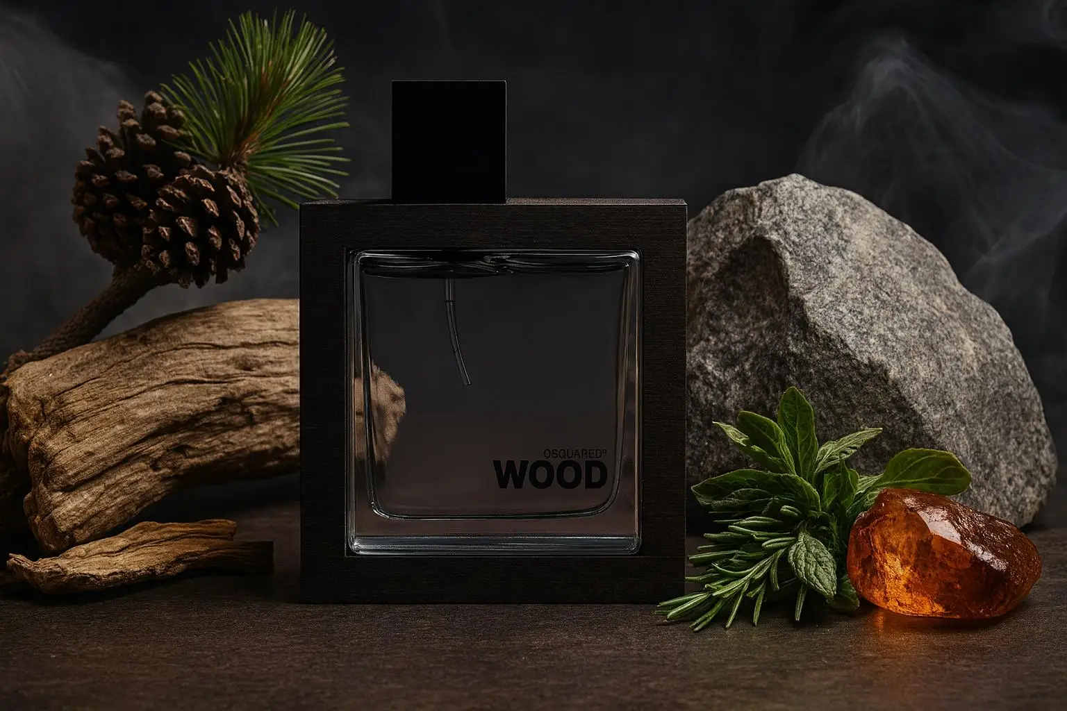 Духи DSQUARED HE WOOD SILVER WIND WOOD EDT for men Духи DSQUARED HE WOOD SILVER WIND WOOD EDT for men