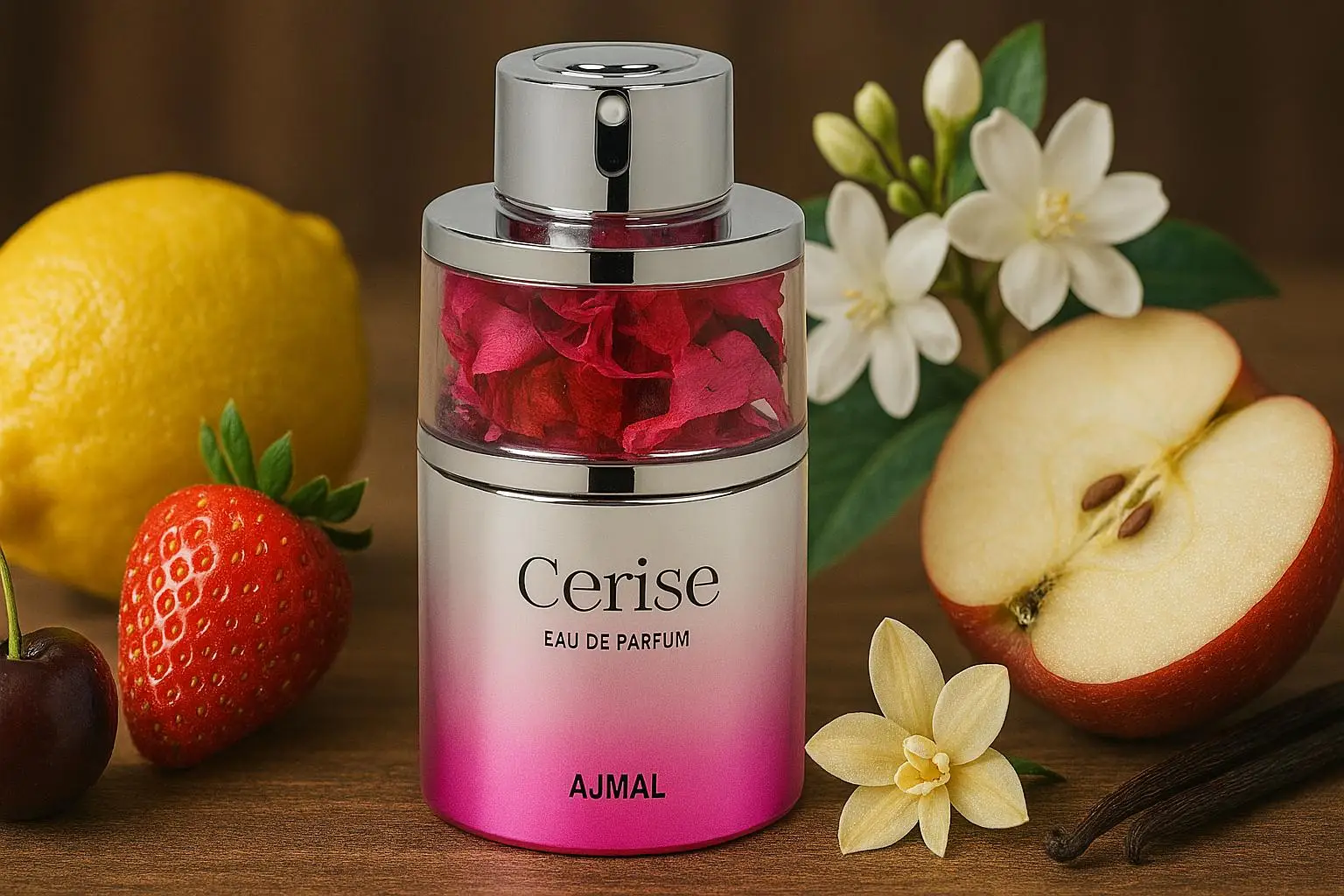Духи Ajmal Cerise edp for women Духи Ajmal Cerise edp for women