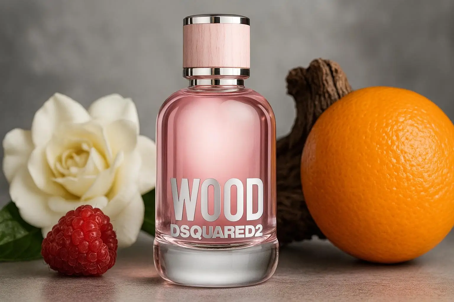 Духи DSquared2 Wood edt pour femme Духи DSquared2 Wood edt pour femme