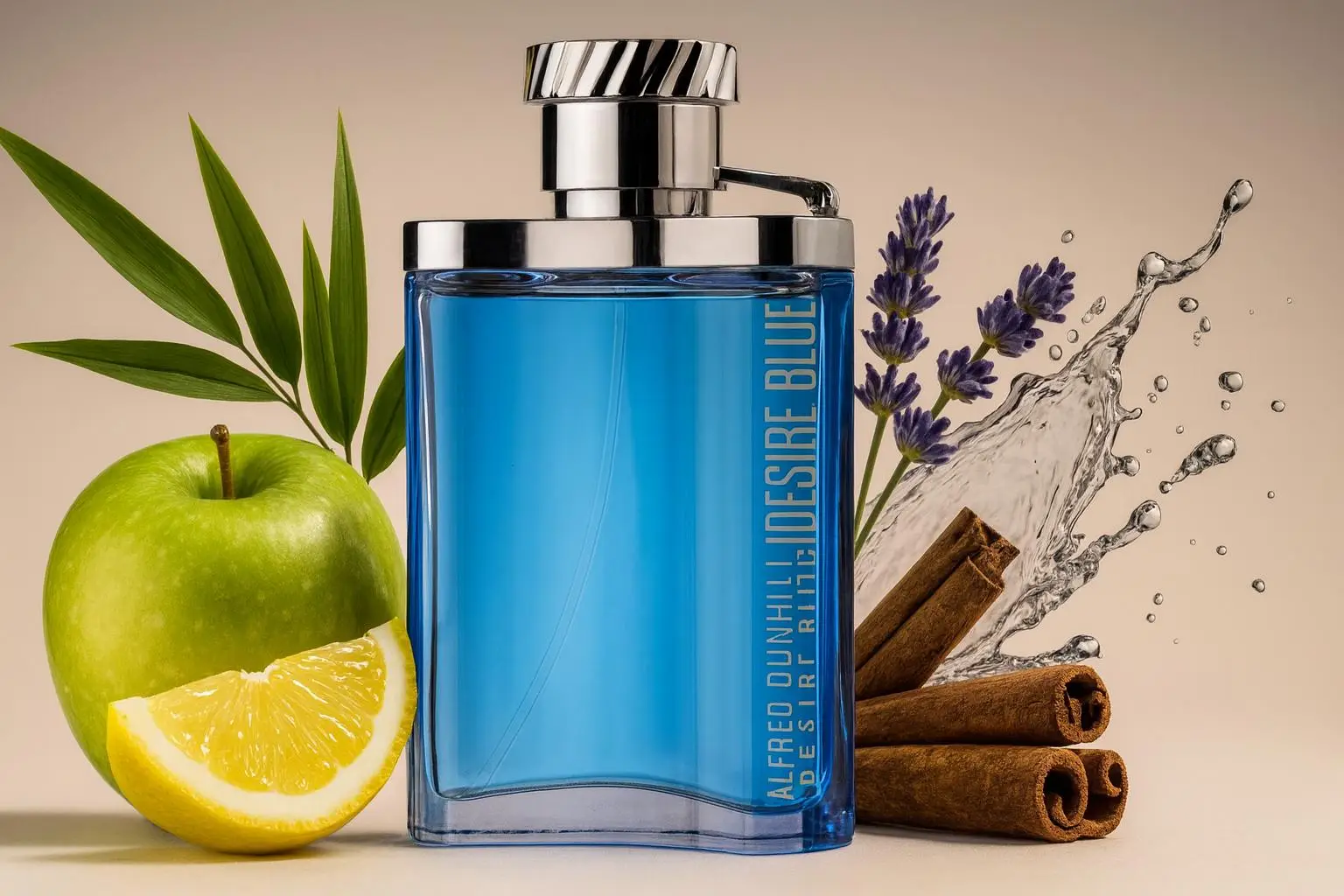 Духи Alfred Dunhill Desire Blue Духи Alfred Dunhill Desire Blue