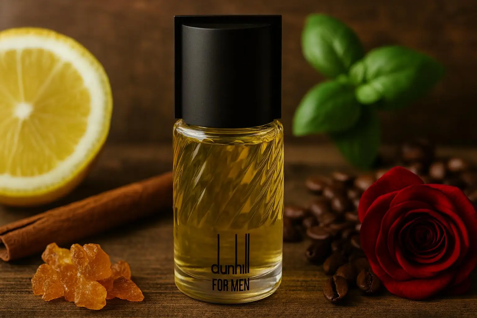 Духи Alfred Dunhill Cologne for men Духи Alfred Dunhill Cologne for men