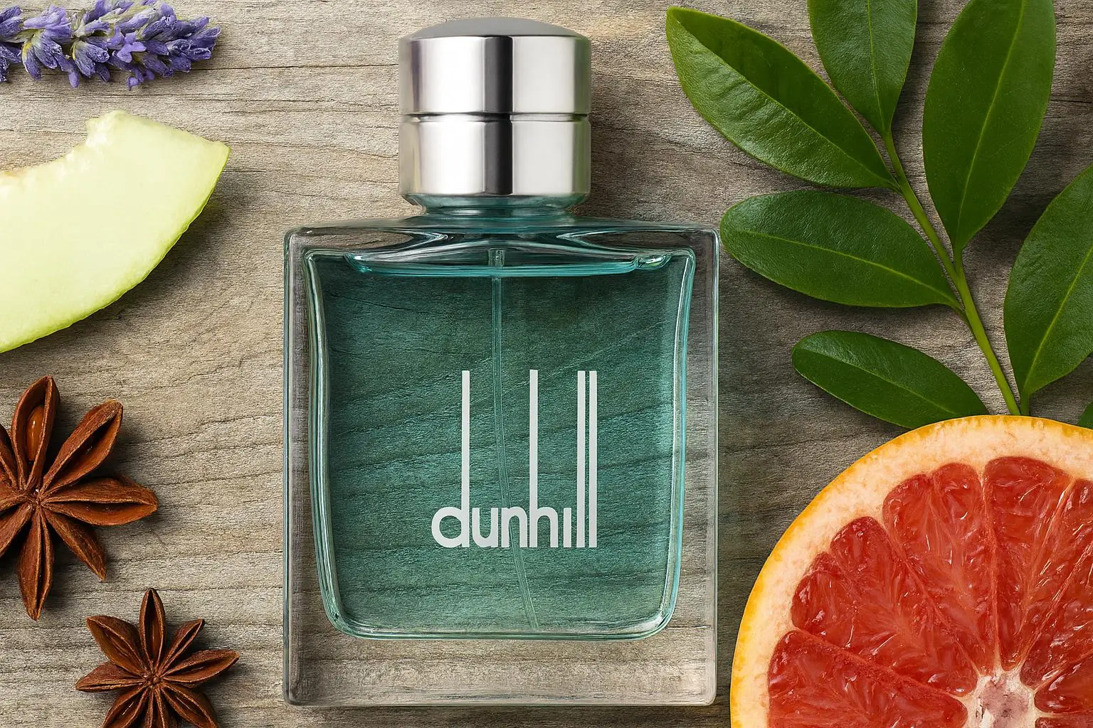 Духи Alfred Dunhill Fresh for men Духи Alfred Dunhill Fresh for men