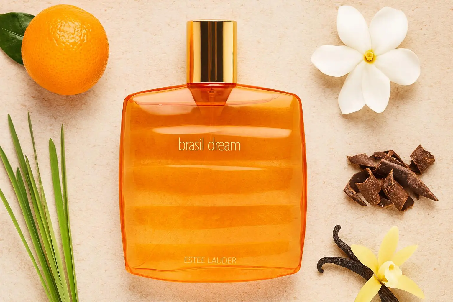 Духи E. L. Brasil Dream edp for women Духи E. L. Brasil Dream edp for women