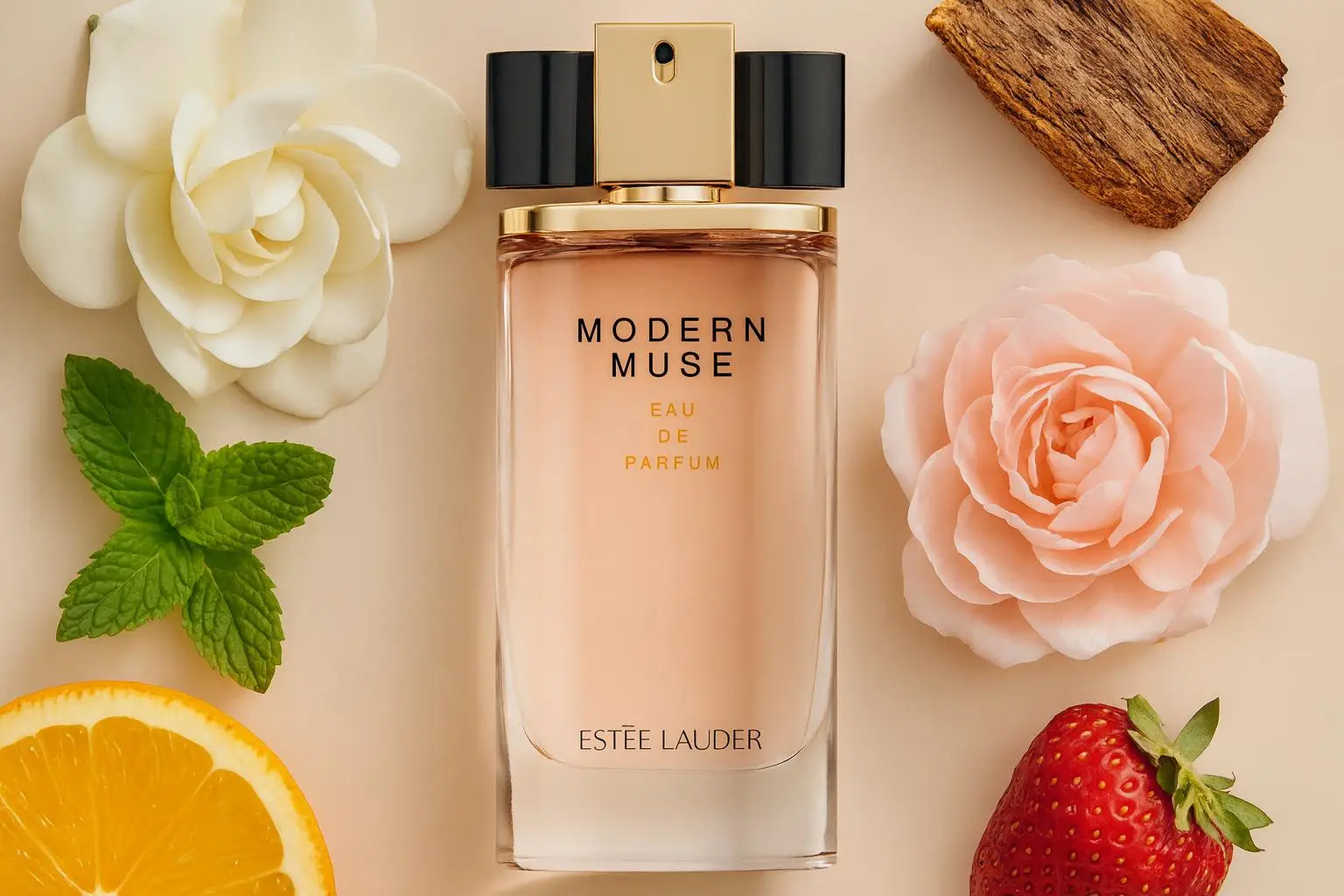 Духи E.L. Modern Muse Духи E.L. Modern Muse