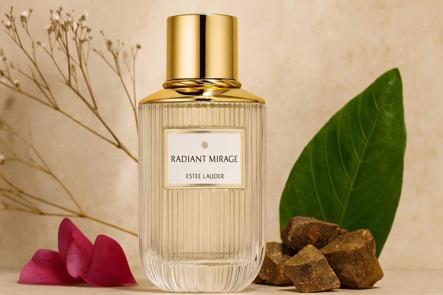 Духи E.L. Radiant Mirage Духи E.L. Radiant Mirage