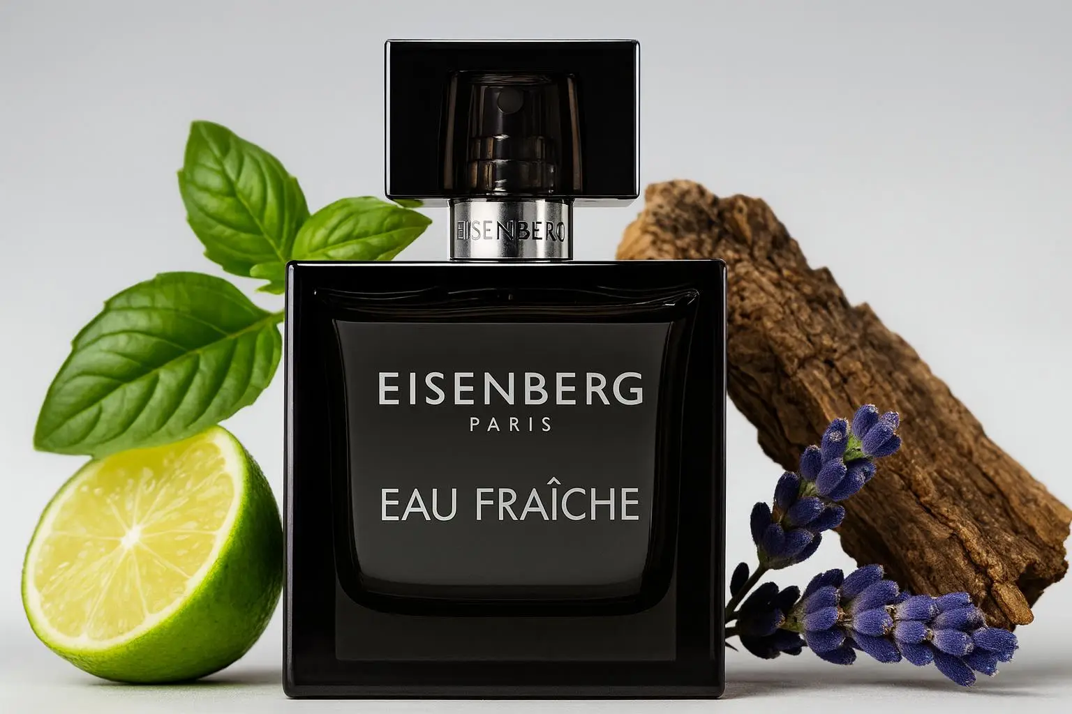 Духи Eisenberg eau Fraiche Homme Духи Eisenberg eau Fraiche Homme