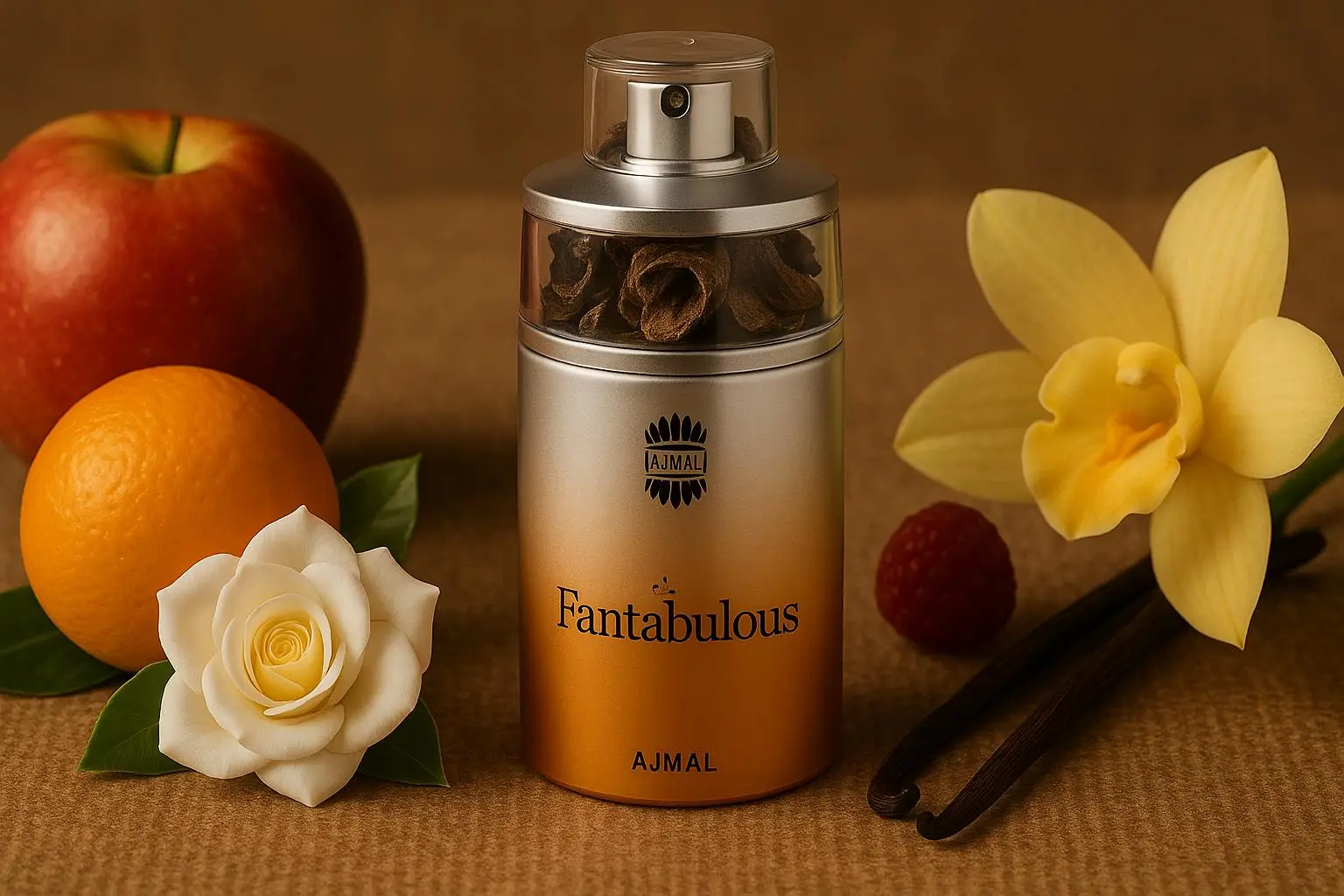 Духи Ajmal Fantabulous edp for women Духи Ajmal Fantabulous edp for women