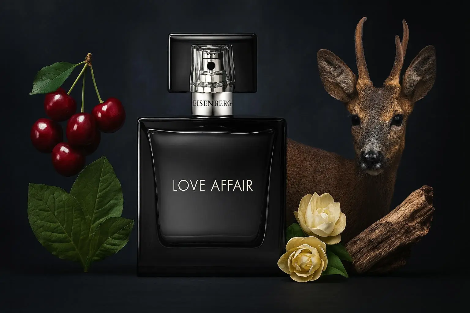 Духи Eisenberg Love Affair edp Homme