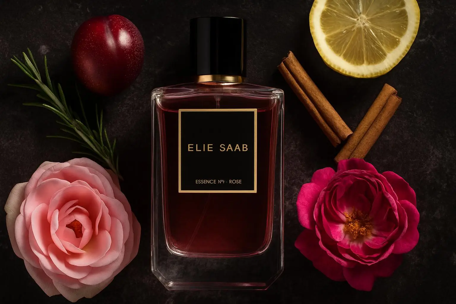 Духи Elie Saab Essence № 1 Духи Elie Saab Essence № 1