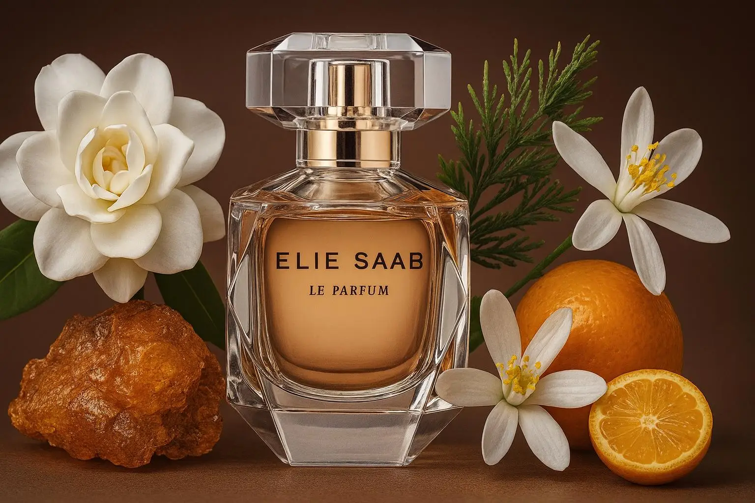 Духи Elie Saab Elie Saab Le Parfum edp for women Духи Elie Saab Elie Saab Le Parfum edp for women