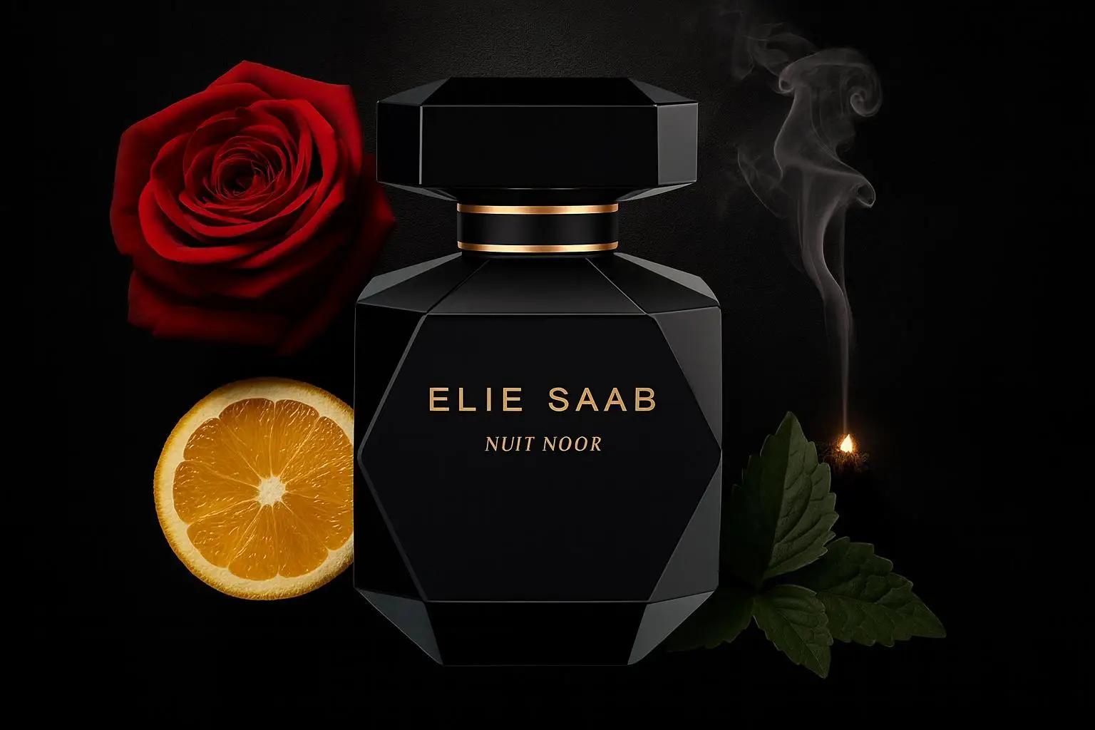 Духи Elie Saab Nuit Noor for women Духи Elie Saab Nuit Noor for women