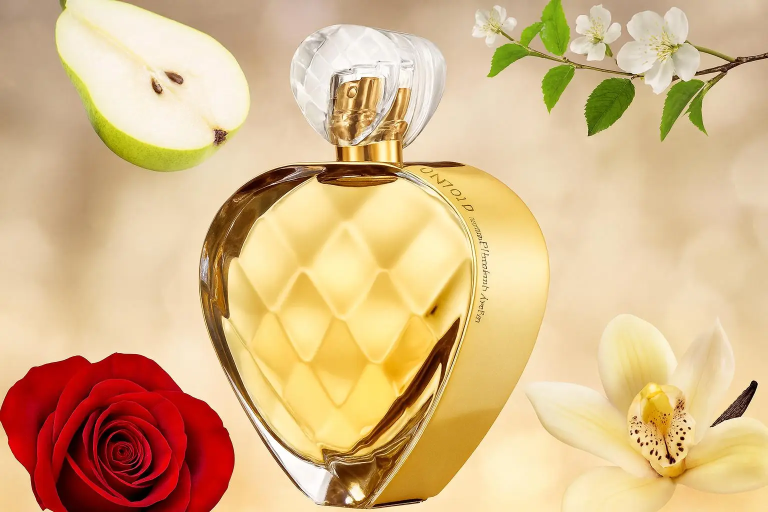 Духи Elizabeth Arden Untold Духи Elizabeth Arden Untold