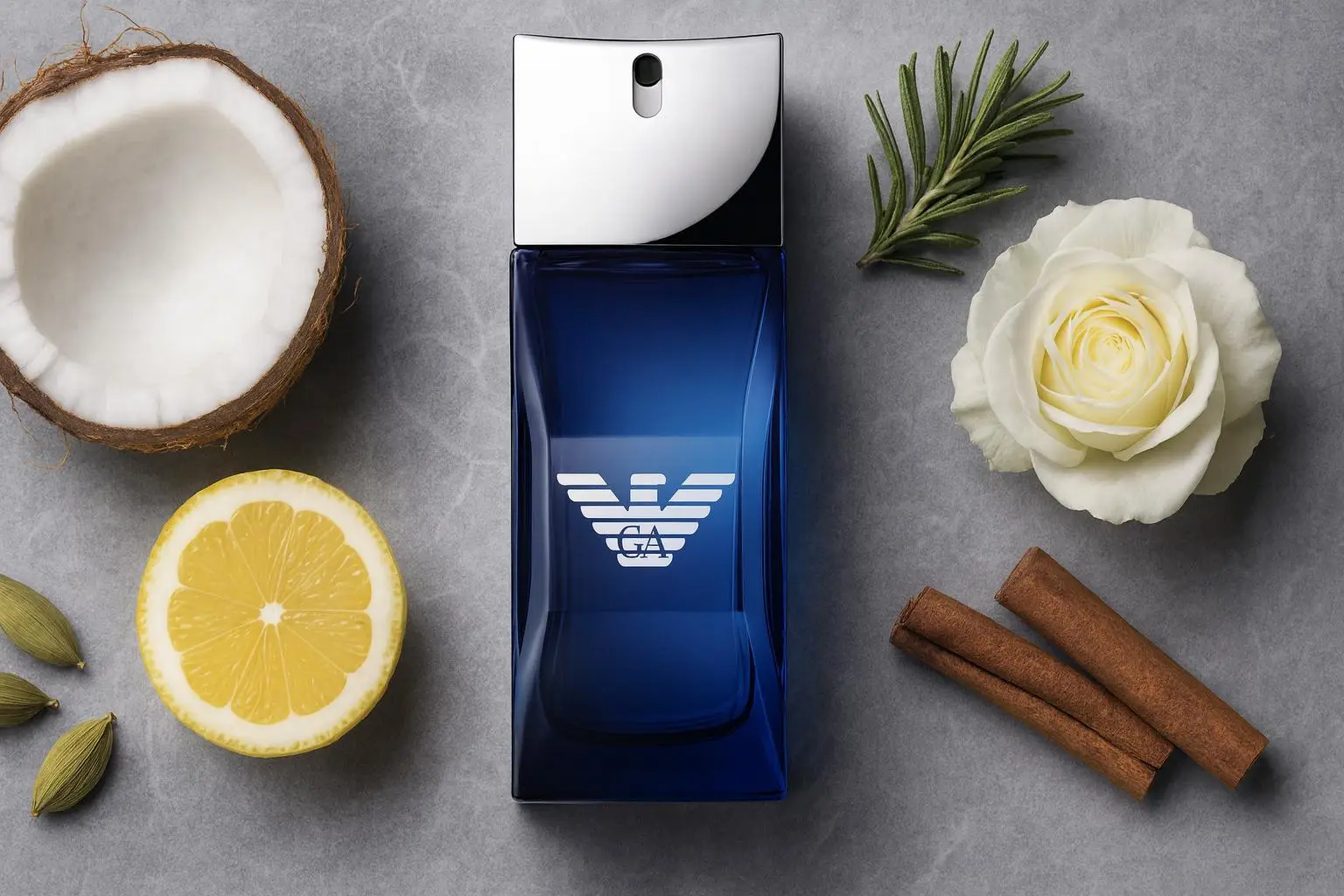 Духи EMPORIO ARMANI DIAMONDS Blue for men Eau de Toilette poer homme Духи EMPORIO ARMANI DIAMONDS Blue for men Eau de Toilette poer homme