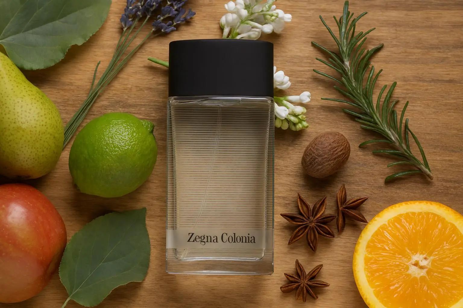 Духи Ermenegildo Zegna Zegna Colonia EdT for men Духи Ermenegildo Zegna Zegna Colonia EdT for men