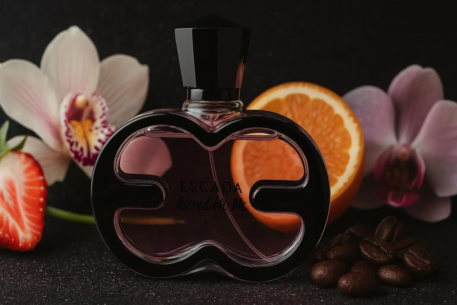 Духи Escada Incredible me for women Духи Escada Incredible me for women