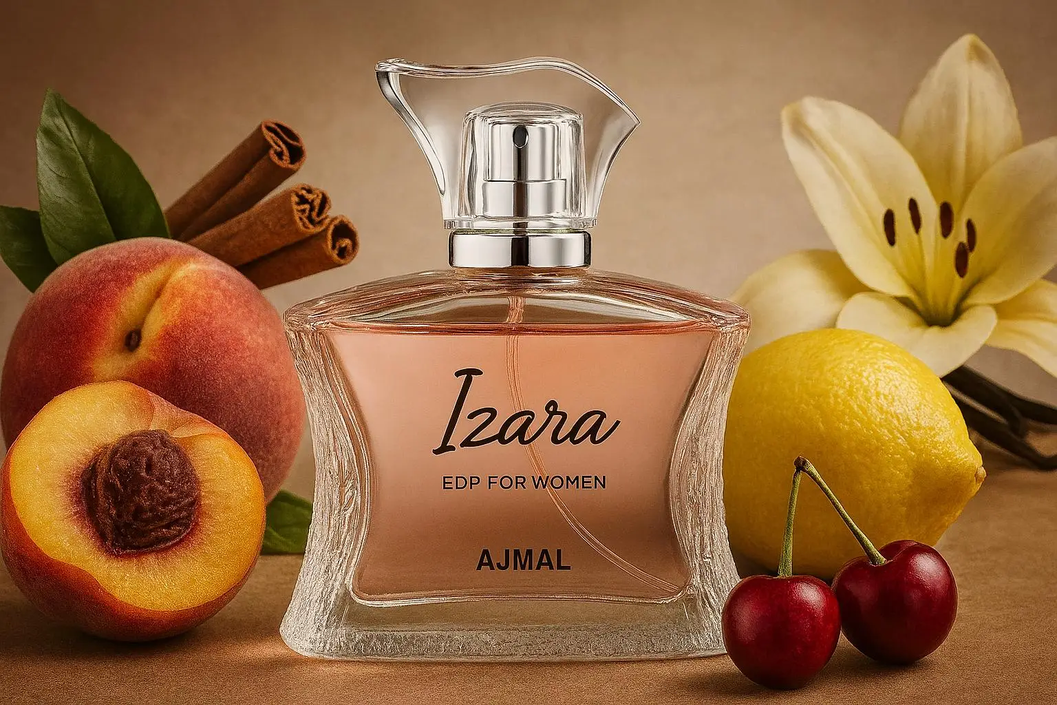 Духи Ajmal Izara edp for women Духи Ajmal Izara edp for women